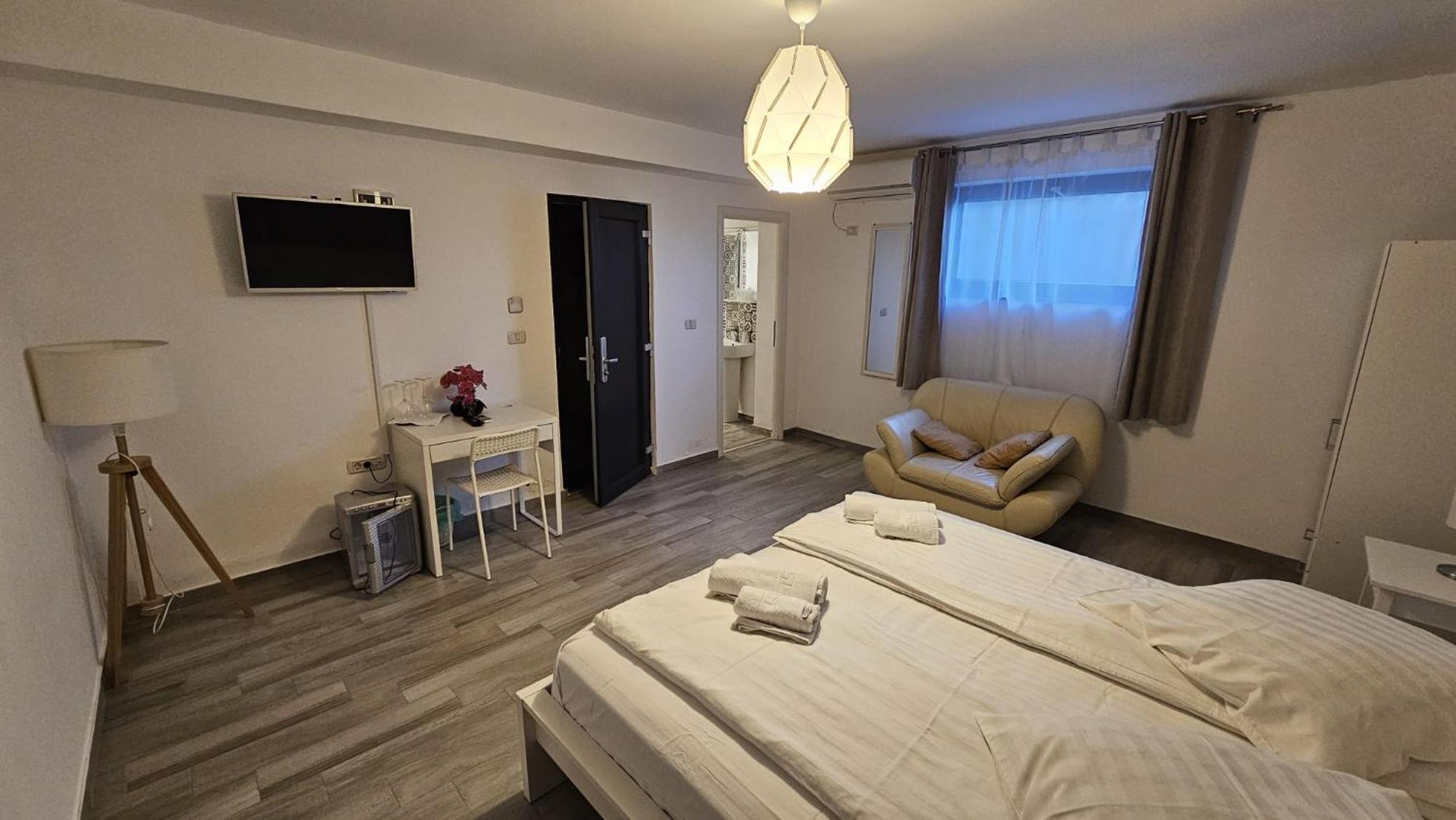 Neferprod Apartments - Is - Cam 06 Timişoara Exterior foto