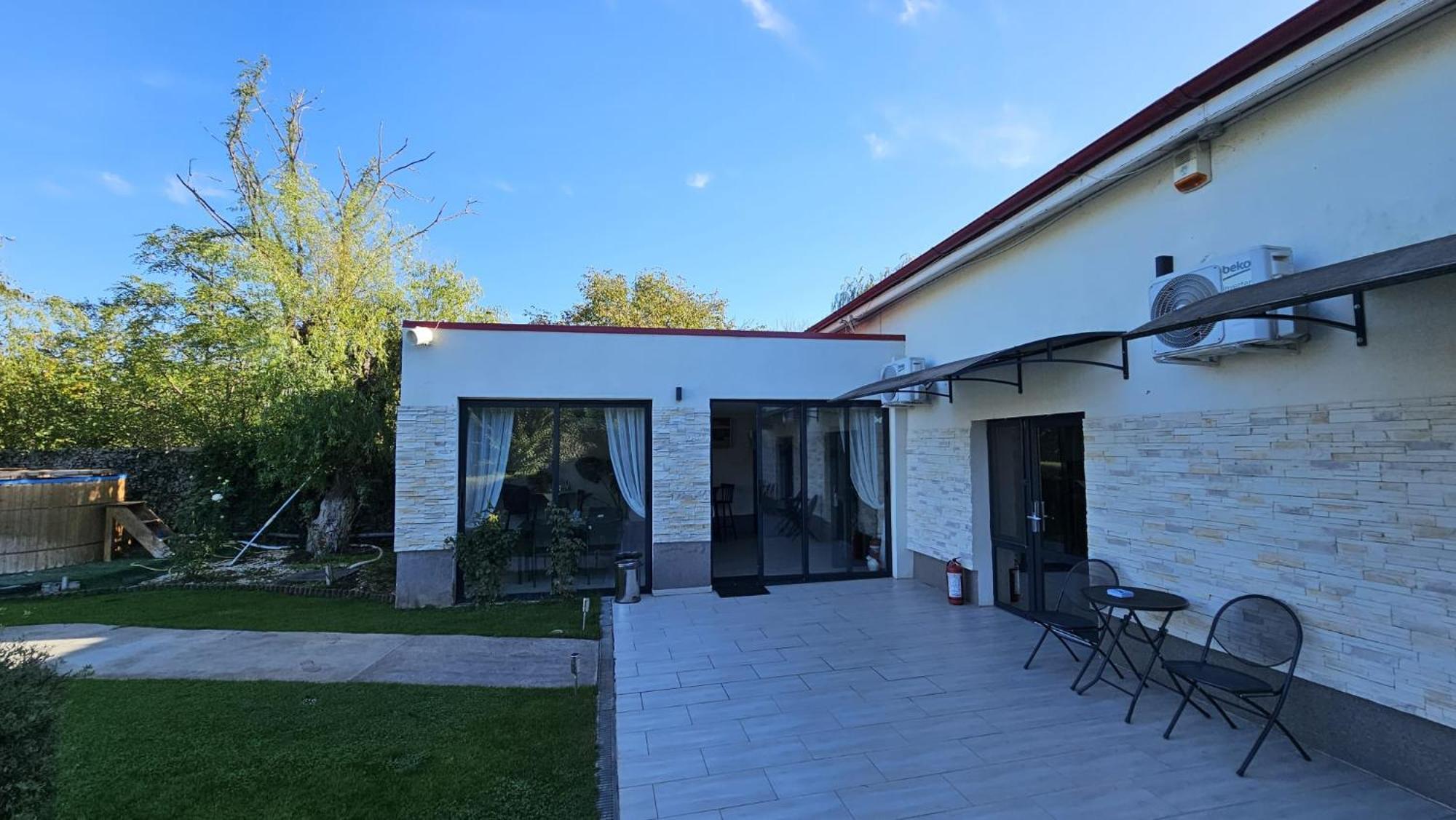 Neferprod Apartments - Is - Cam 06 Timişoara Exterior foto